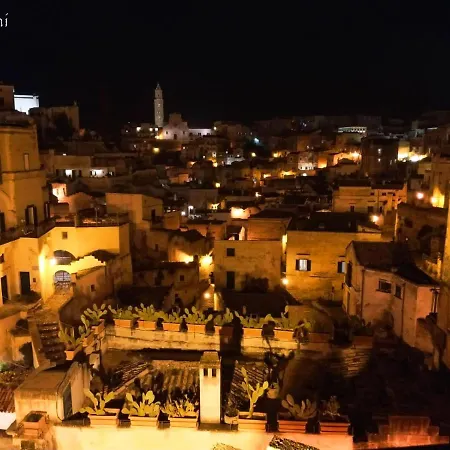 Apartment Tao Stones - In Pietra