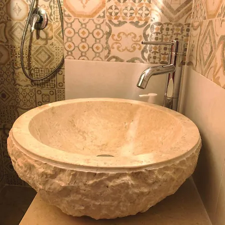 Appartement Tao Stones - In Pietra Conversano