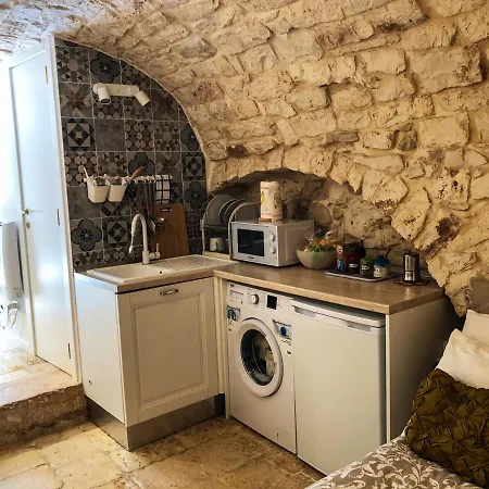 Tao Stones - In Pietra Appartement
