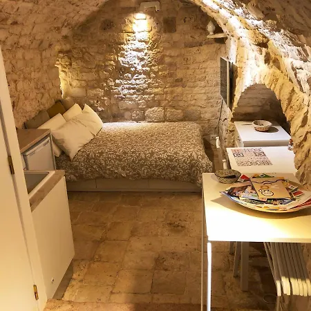 Appartement Tao Stones - In Pietra *