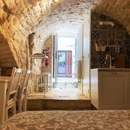 Appartement Tao Stones - In Pietra Conversano