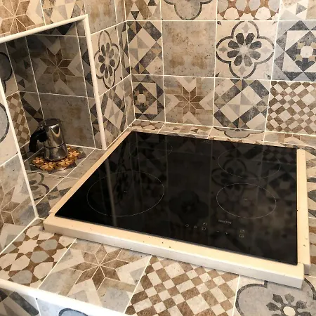 Appartement Tao Stones - In Pietra *