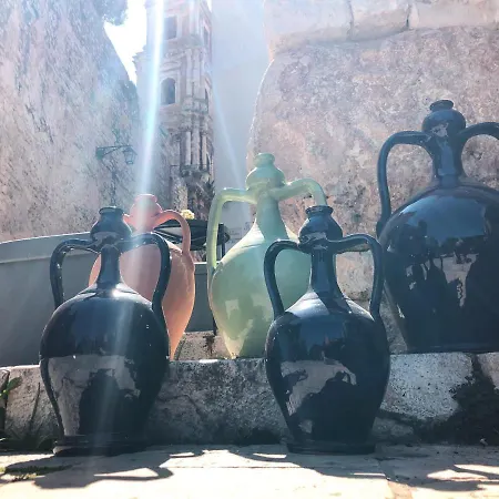 Tao Stones - In Pietra * Conversano