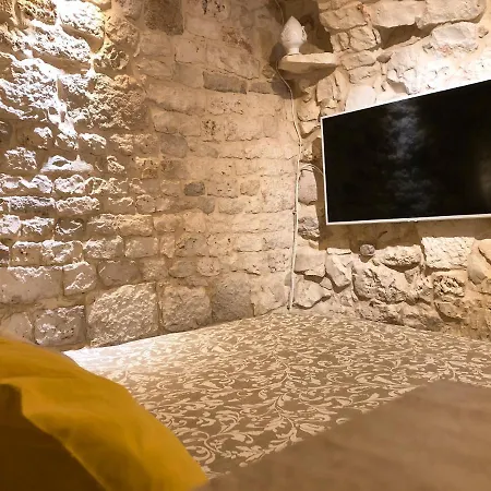 Tao Stones - In Pietra Appartement Conversano