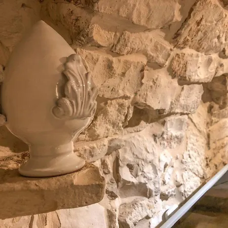 Tao Stones - In Pietra Appartement *