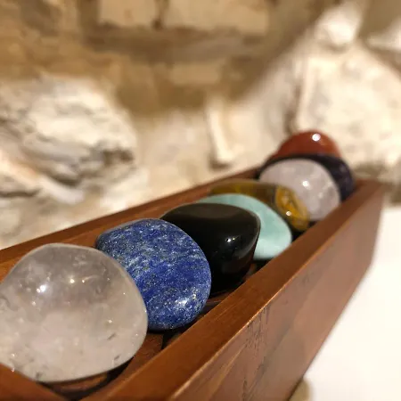 Appartement Tao Stones - In Pietra