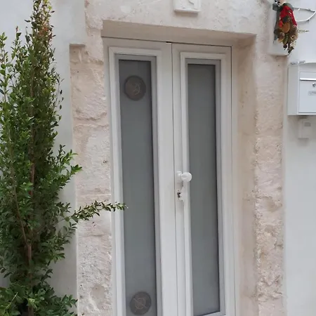 Tao Stones - In Pietra * Conversano